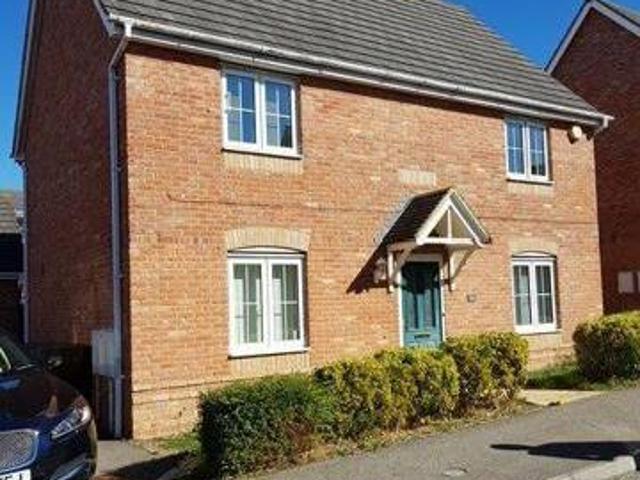 House for sale in Corby, North Northamptonshire