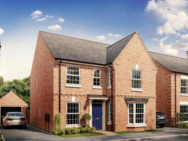 House for sale in Corby