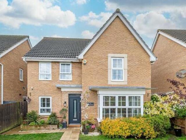 House for sale in Corby