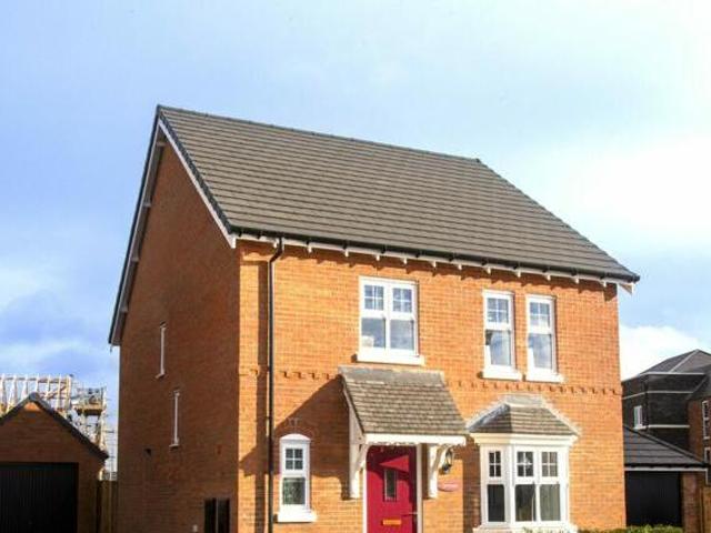 House for sale in Corby