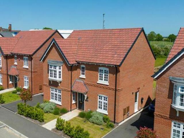 House for sale in Corby