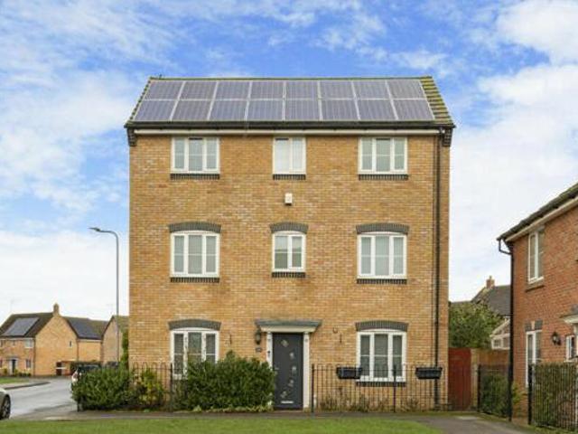 House for sale in Corby, North Northamptonshire