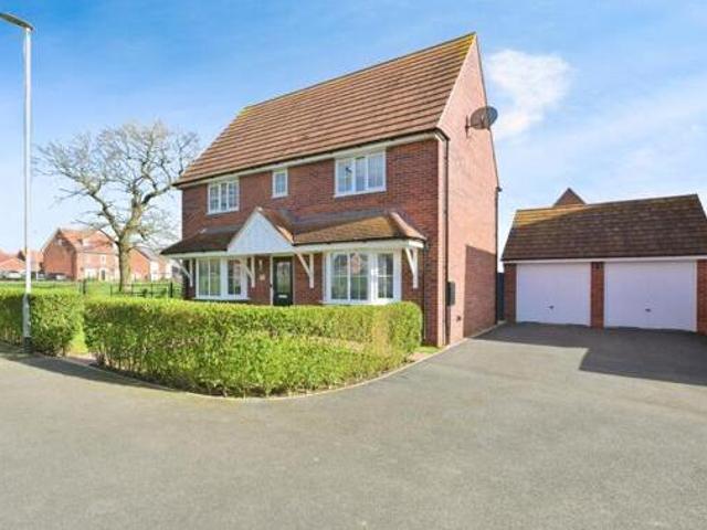 House for sale in Corby
