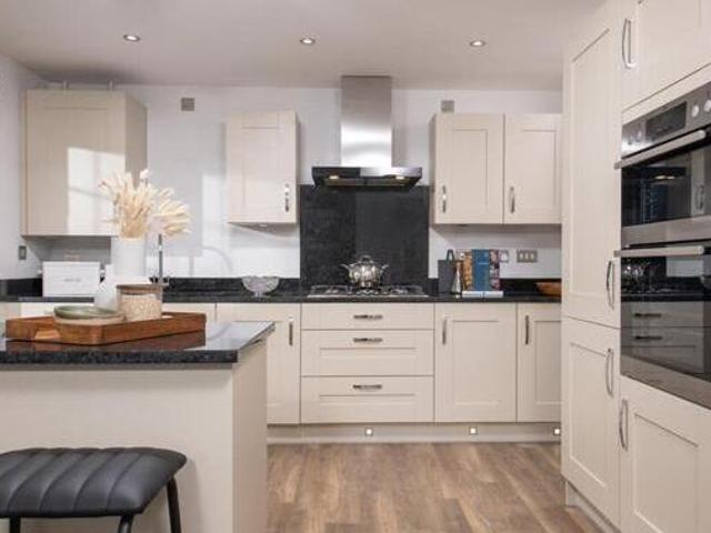 House for sale in Corby, North Northamptonshire