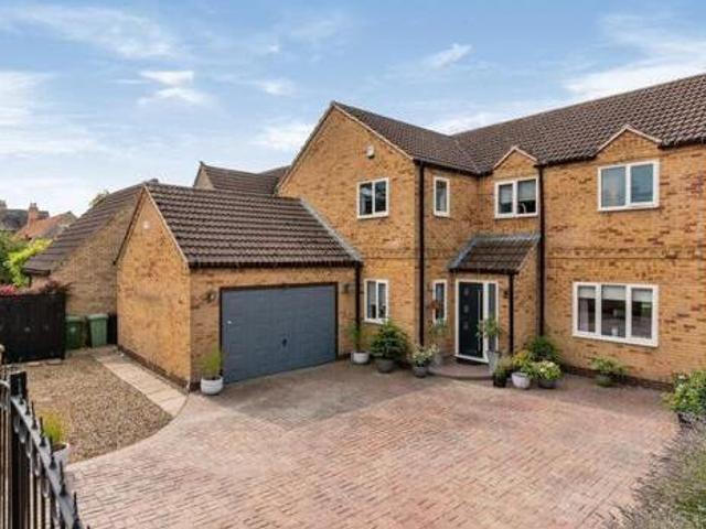 House for sale in Lyons, Greater London