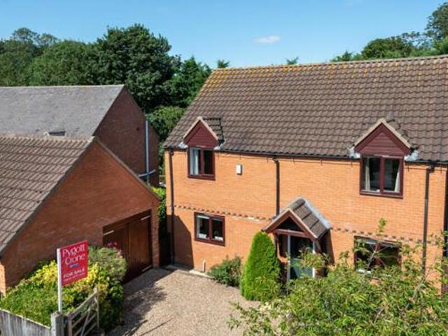 House for sale in Lyons, Greater London