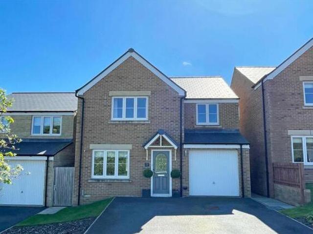 House for sale in Corby, North Northamptonshire