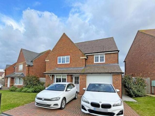House for sale in Corby, North Northamptonshire