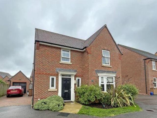 House for sale in Corby, North Northamptonshire
