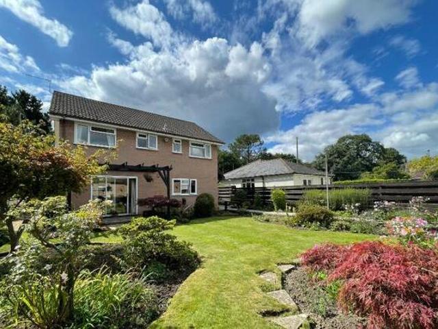 House for sale in Poole