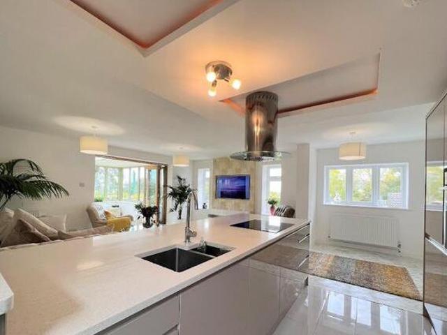 House for sale in Lyons, Greater London
