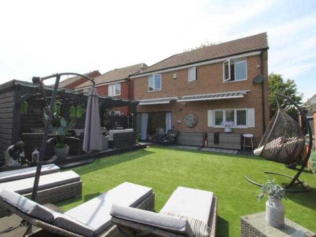 Farm for sale in Pinfold, Leicestershire