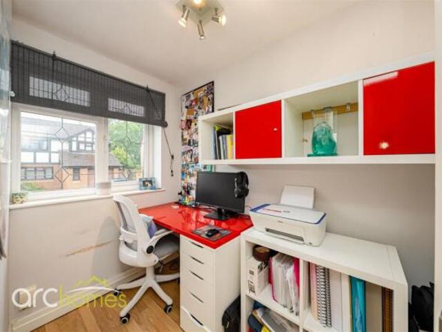 Farm for sale in Westhoughton, Lee Bank