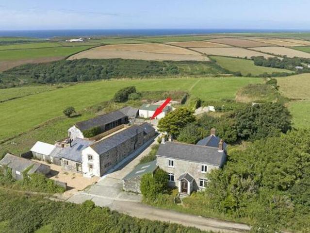 House for sale in Roseworthy, Cornwall