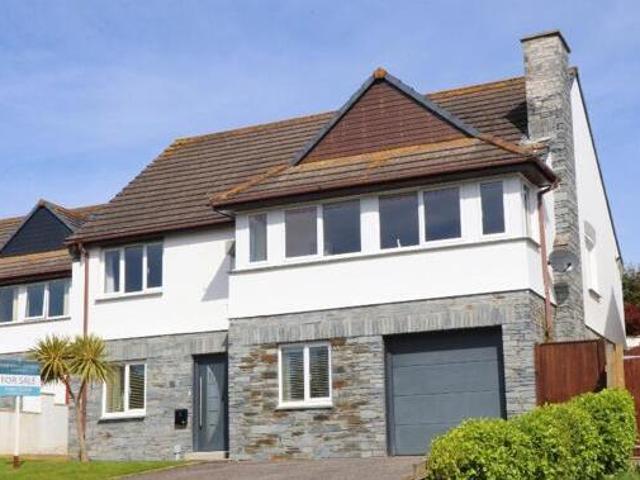 House for sale in Padstow, Cornwall