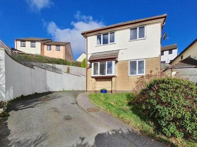 House for sale in Boskenwyn, Helston