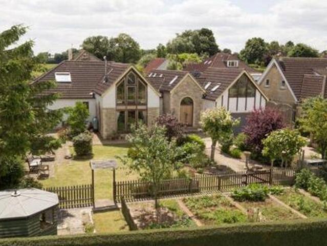 House for sale in Corsham, Wiltshire