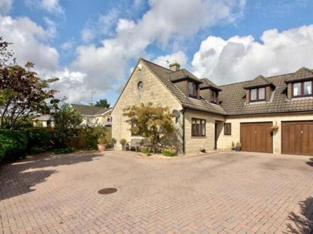 House for sale in Corsham, Wadswick