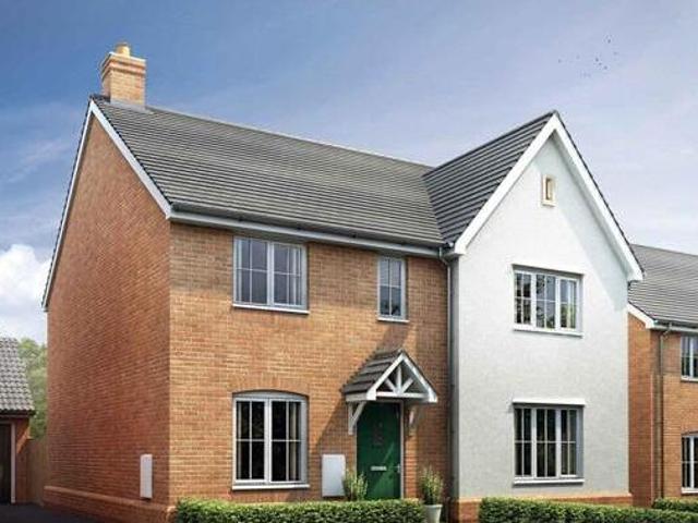 House for sale in Norwich, Norfolk