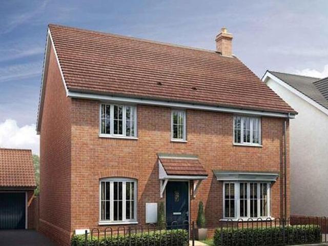 House for sale in East Bank, Norfolk