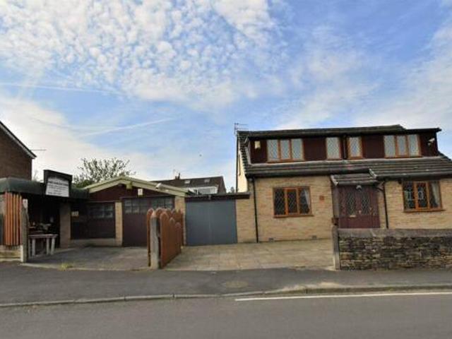 House for sale in Greater Manchester