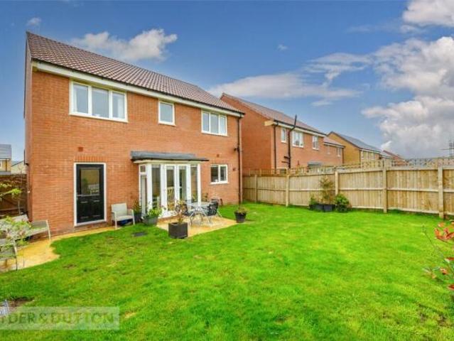 Farm for sale in Huddersfield, West Yorkshire