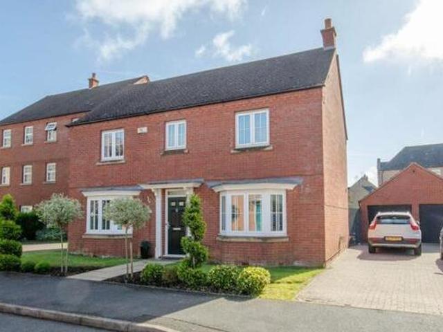 House for sale in Brownsover, Rugby