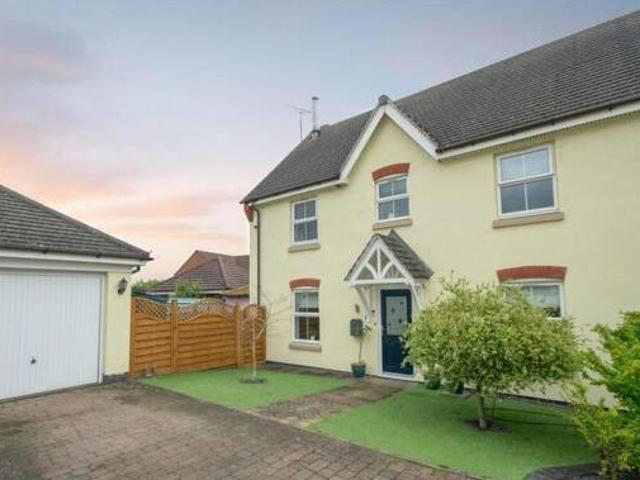 House for sale in Newton, New Bilton
