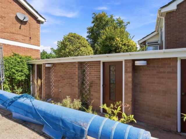 Farm for sale in Green Lane, Finham