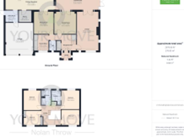 Farm for sale in Little Billing, Northamptonshire