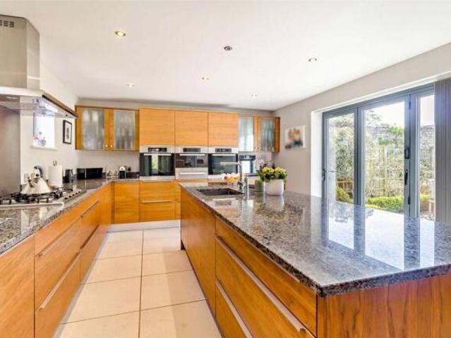 Farm for sale in Brayford, Lincolnshire