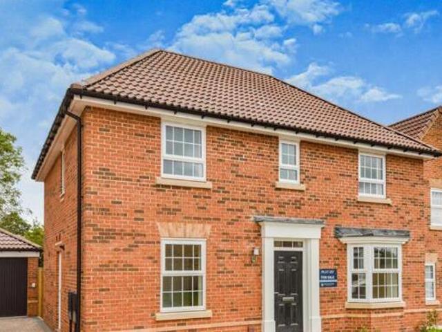 House for sale in Cottingham, East Riding Of Yorkshire