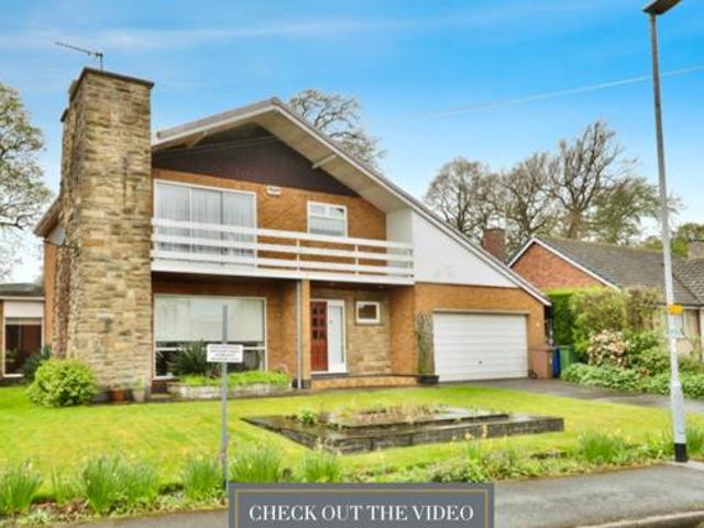 House for sale in Cottingham, East Riding Of Yorkshire