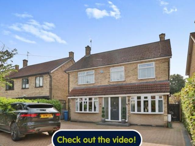 House for sale in Cottingham, East Riding Of Yorkshire