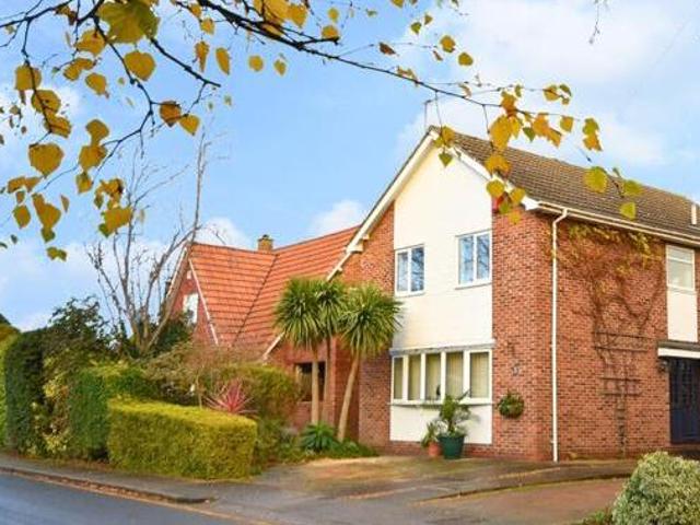 House for sale in Cottingham, Hull and East Yorkshire