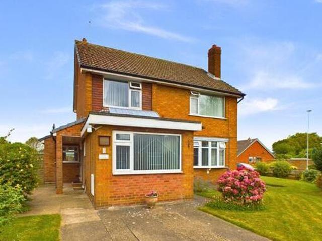 House for sale in Cottingham, East Riding Of Yorkshire