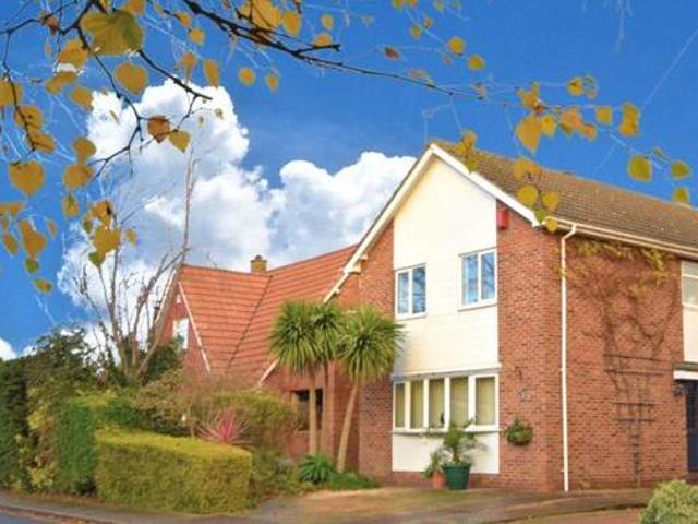 House for sale in Cottingham, East Riding Of Yorkshire