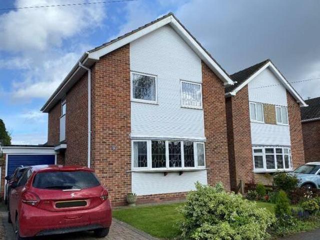 House for sale in Cottingham, East Riding Of Yorkshire