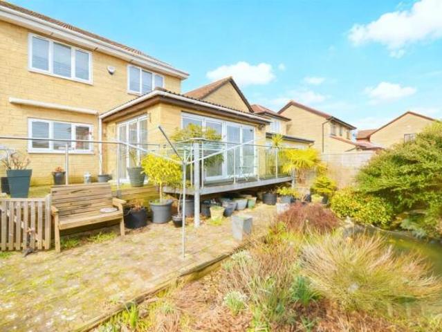 Farm for sale in Hanham, South Gloucestershire