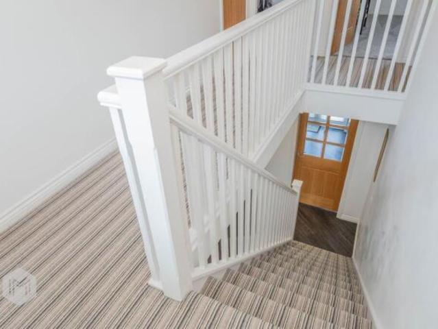 Farm for sale in Lee Bank, Greater Manchester