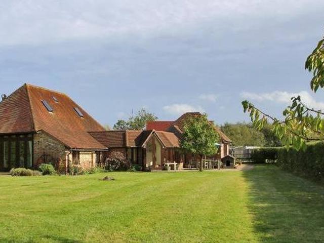 House for sale in Lyons, Greater London