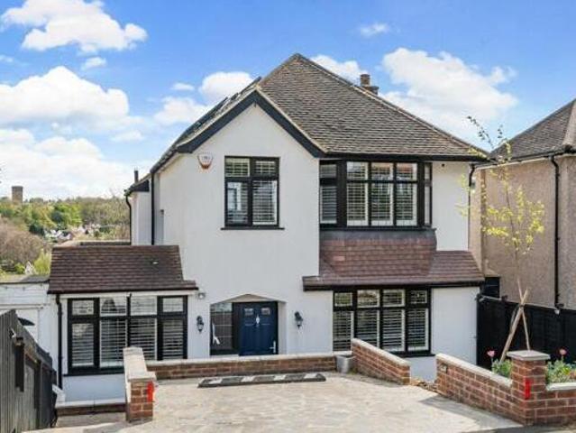 House for sale in Surrey
