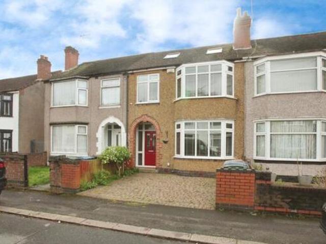 House for sale in Coundon, West Midlands