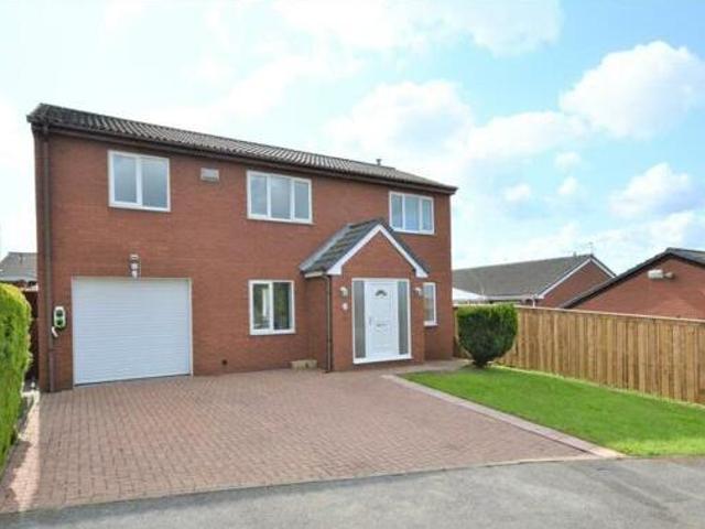 House for sale in Bishop Auckland