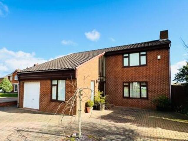House for sale in Seaham, North East