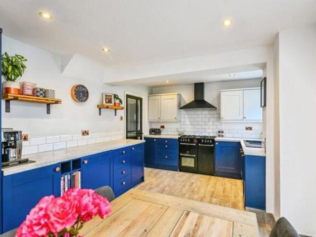Farm for sale in Calderstones