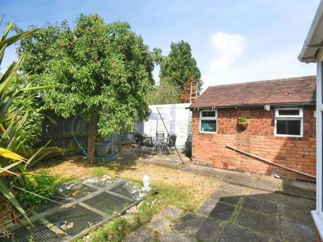 Farm for sale in Erdington, West Midlands