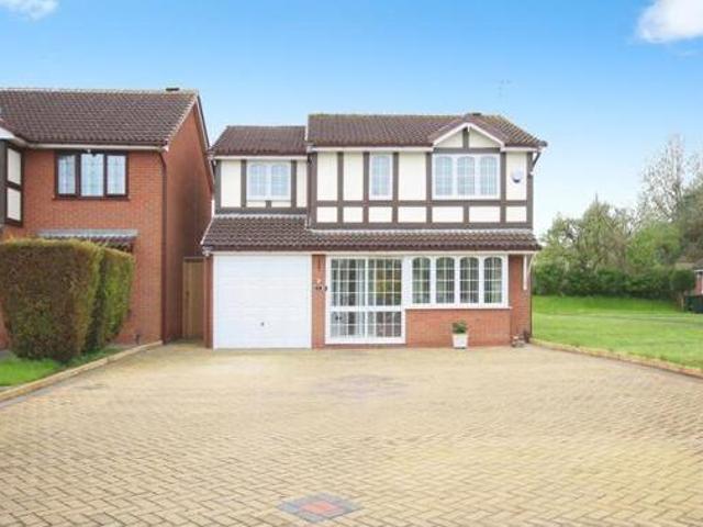 House for sale in Paradise, West Midlands