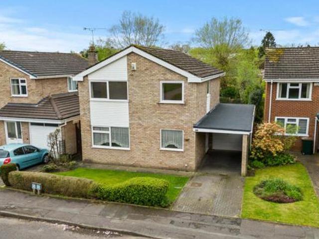 House for sale in Green Lane, Finham