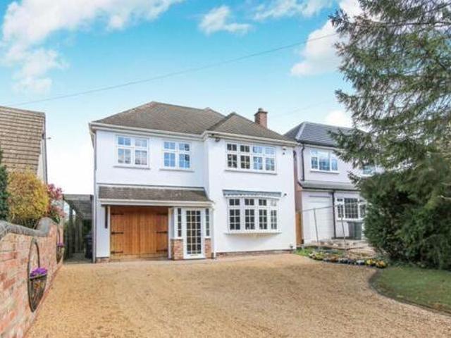 House for sale in Radford, West Midlands